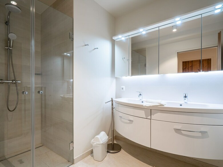 Attractive Apartment In Gosau With Shared Sauna