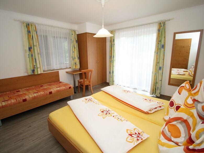 Spacious Holiday Home In Goldegg Near Ski Lift