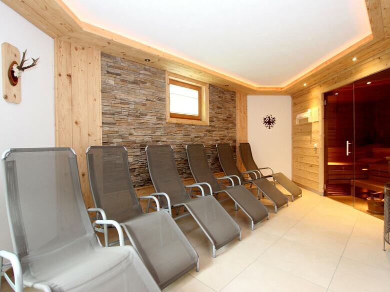 Modern Holiday Home In Itter Near Ski Area