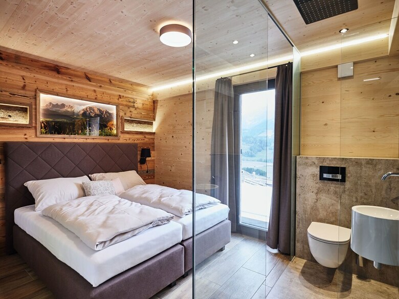 Cosy Chalet In Ennsling Styria With Terrace