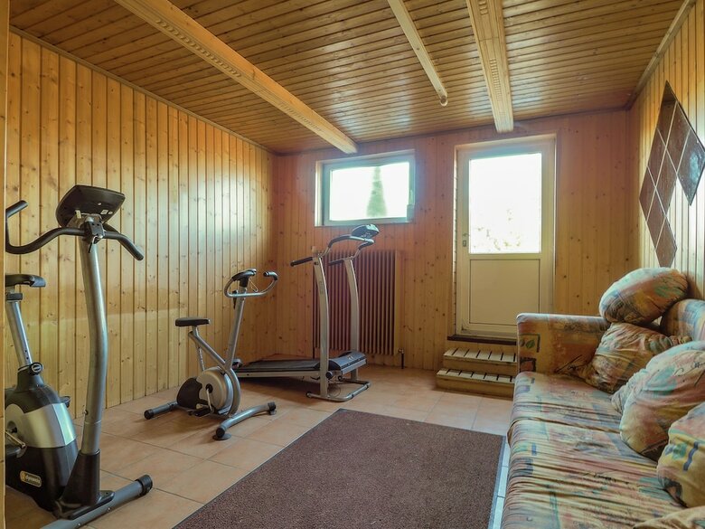 Spacious Villa In Afritz Am See With Jacuzzi