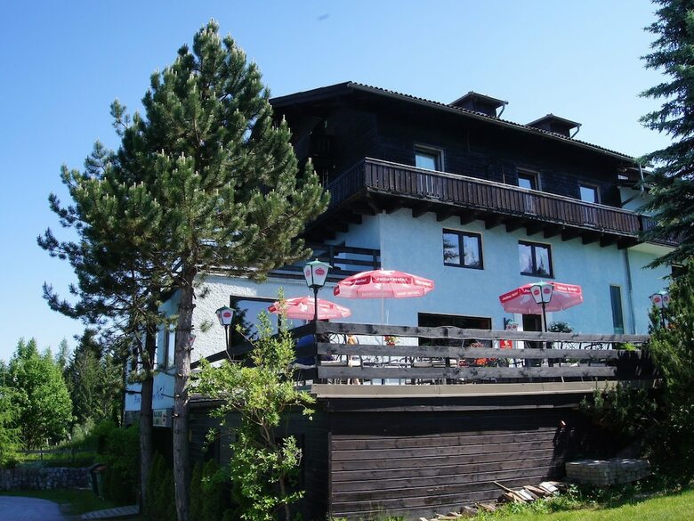 Spacious Villa In Afritz Am See With Jacuzzi