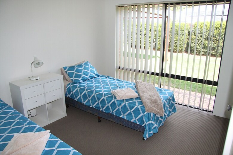 Mandurah Golf Links Retreat