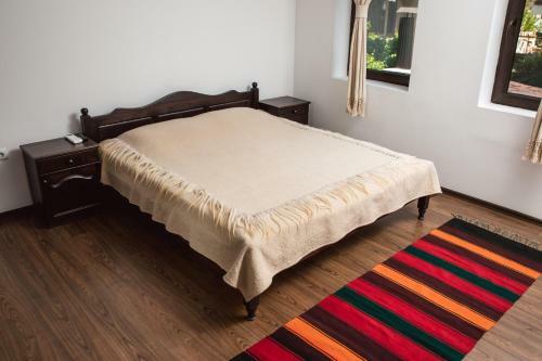 Hostal Topalovi Guest House