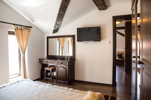 Hostal Topalovi Guest House
