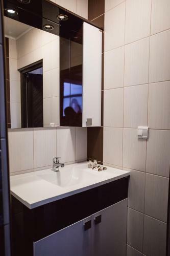 Hostal Topalovi Guest House