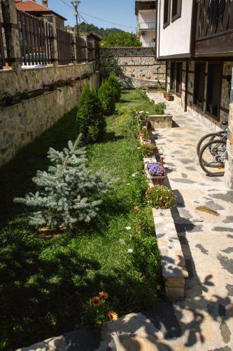 Hostal Topalovi Guest House