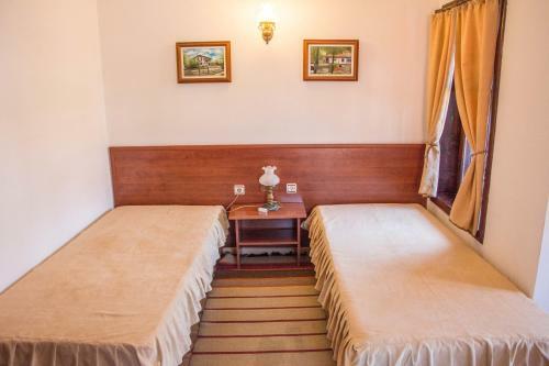 Hostal Alexandrov's Houses