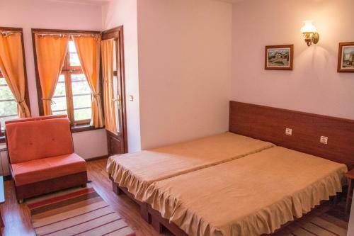 Hostal Alexandrov's Houses