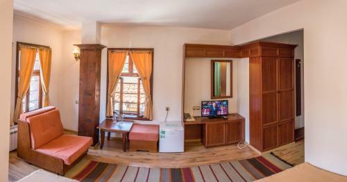 Hostal Alexandrov's Houses