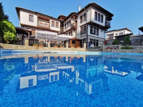 Hostal Alexandrov's Houses