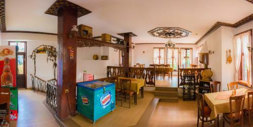 Hostal Alexandrov's Houses