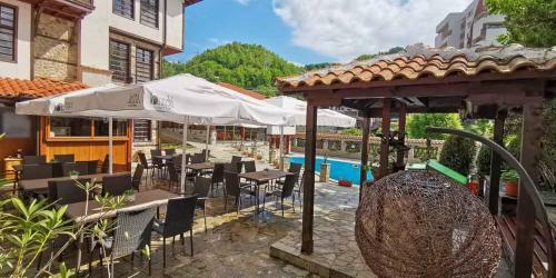 Hostal Alexandrov's Houses