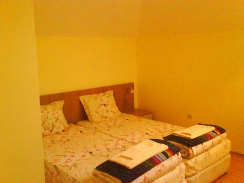 Hostal Aleks Guest House