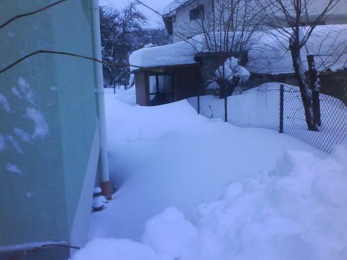 Hostal Aleks Guest House
