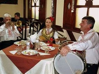 Hostal Guest House Zodiac