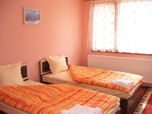 Kestenite Family Hotel