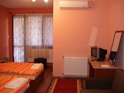 Kestenite Family Hotel