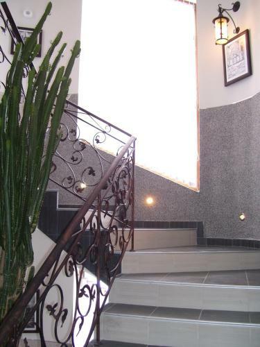 Kestenite Family Hotel
