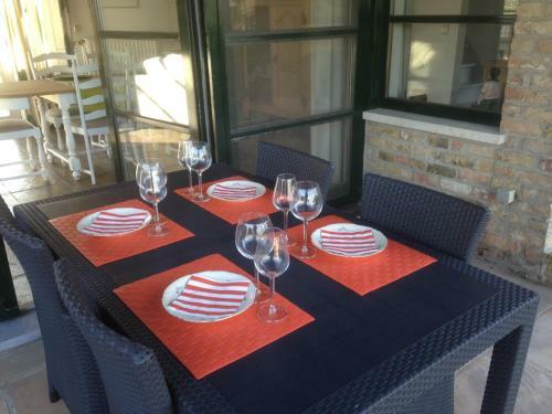Gardenhouse Boerke Naas With Kitchen