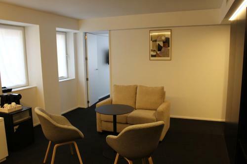 Hotel Le Bois De Bruges