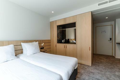 Hotel Le Bois De Bruges