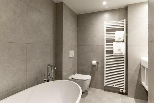 Hotel Le Bois De Bruges