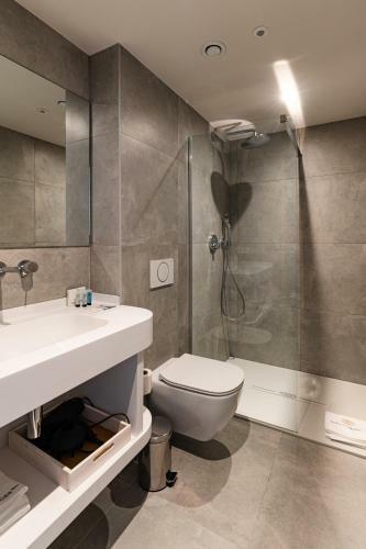 Hotel Le Bois De Bruges