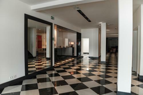 Hotel Le Bois De Bruges