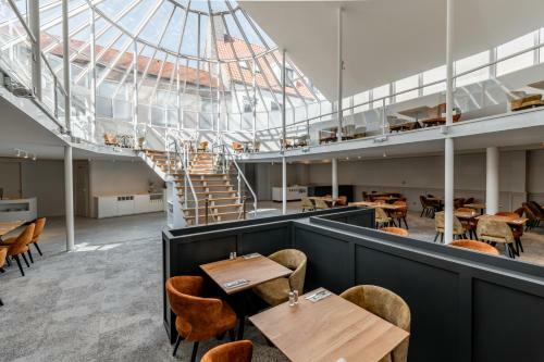 Hotel Le Bois De Bruges