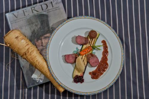 B&B Verdi