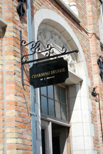B&B Charming Brugge