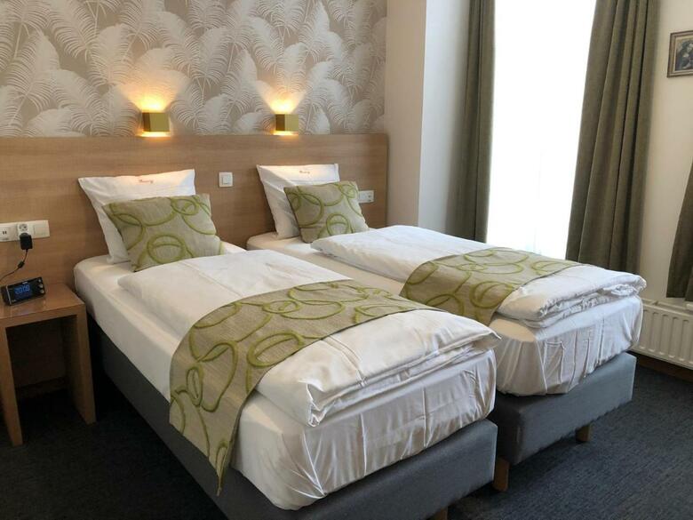 Hotel Fevery