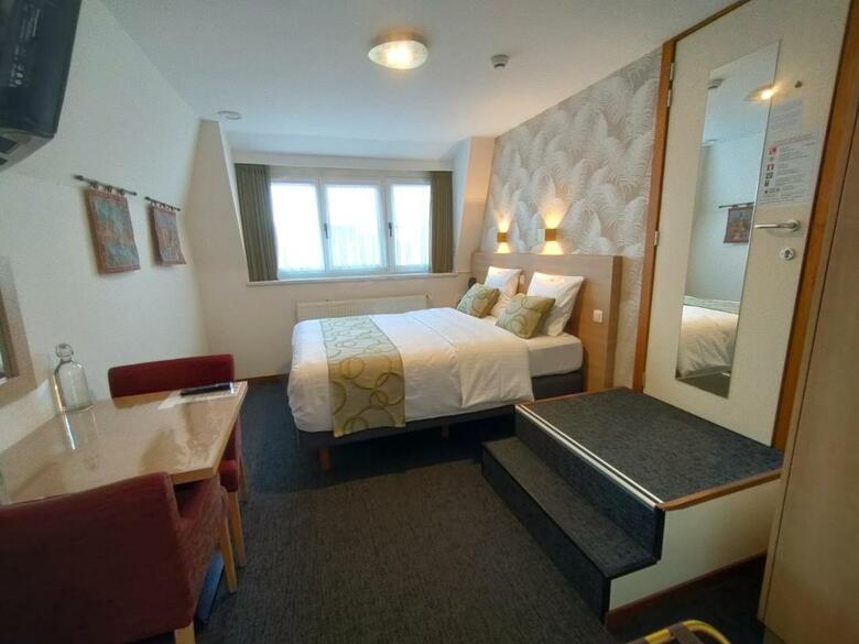 Hotel Fevery