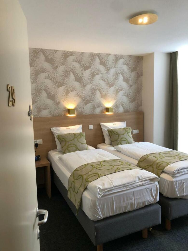 Hotel Fevery