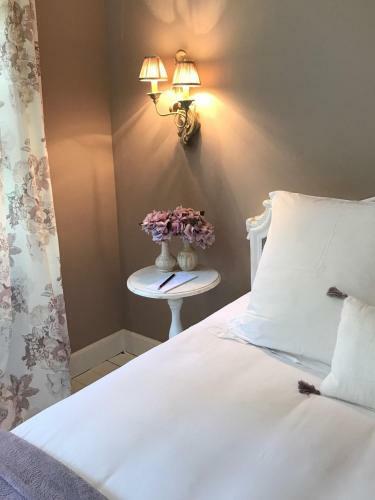 B&B 't Wit Huys Brugge
