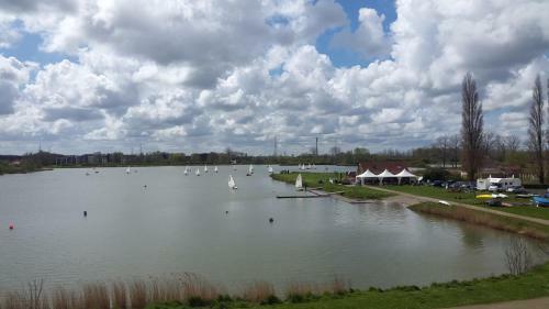 Sporthostel Aan de Plas