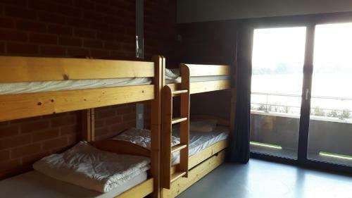 Sporthostel Aan de Plas