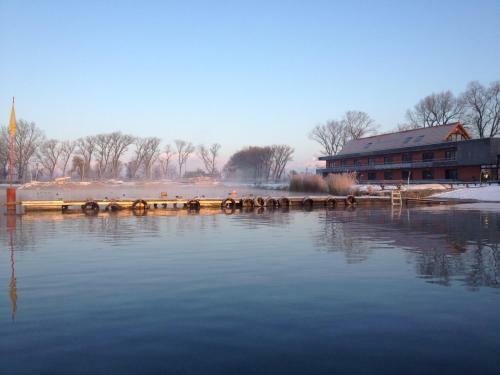 Sporthostel Aan de Plas