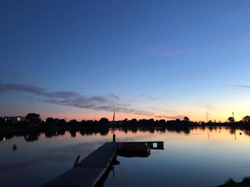 Sporthostel Aan de Plas