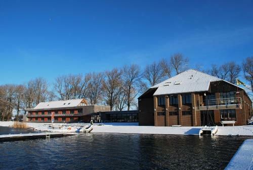 Sporthostel Aan de Plas