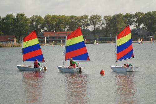 Sporthostel Aan de Plas