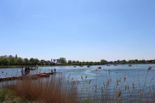 Sporthostel Aan de Plas