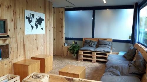 Sporthostel Aan de Plas