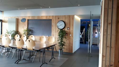 Sporthostel Aan de Plas