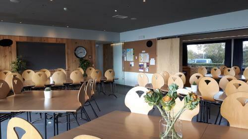 Sporthostel Aan de Plas