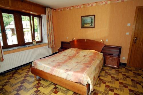 Hotel H�tel/restaurant � La Ferme
