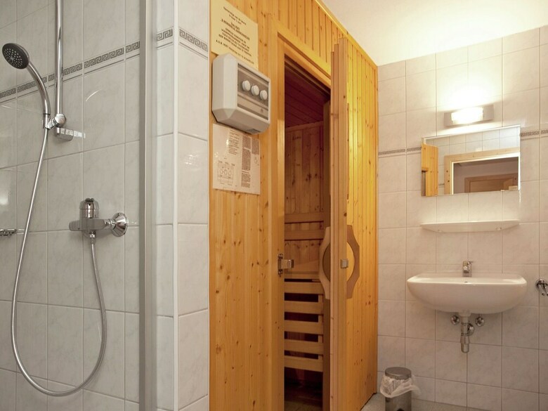 Upscale Chalet In Wald Im Pingzau With Indoor Pool & Sauna