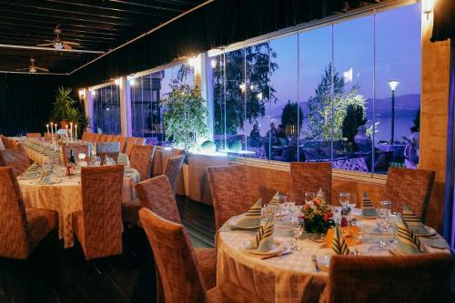 Bed & Breakfast Hotel Djerdap