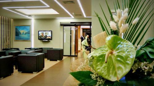 Bed & Breakfast Hotel Djerdap
